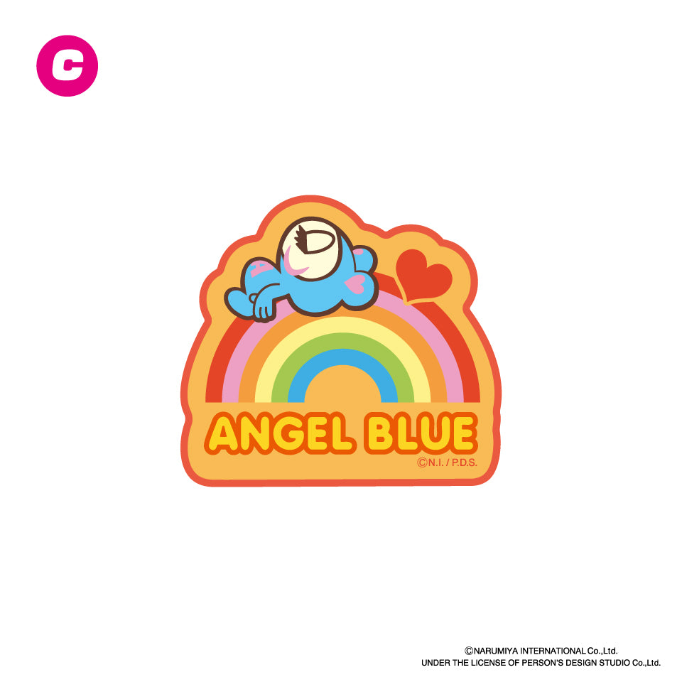 【あおやまさんち専用】ワールドワイドキッズセット（一部欠けあり） ワッペン – あの子の部屋×ANGEL BLUE -ONLINE SHOP-